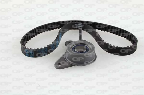 Correia do mecanismo de distribuição de gás, kit Mitsubishi Pajero CLASSIC II V2W