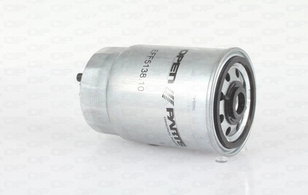 EFF513810 Open Parts