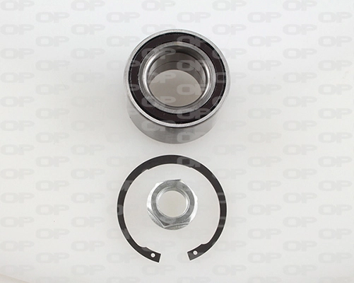 HBK518301 Open Parts