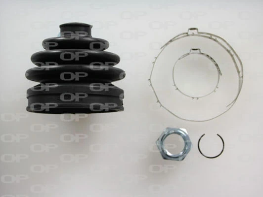 SJK726600 Open Parts