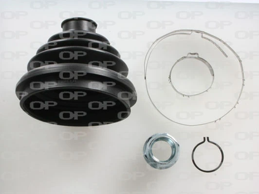 SJK708600 Open Parts