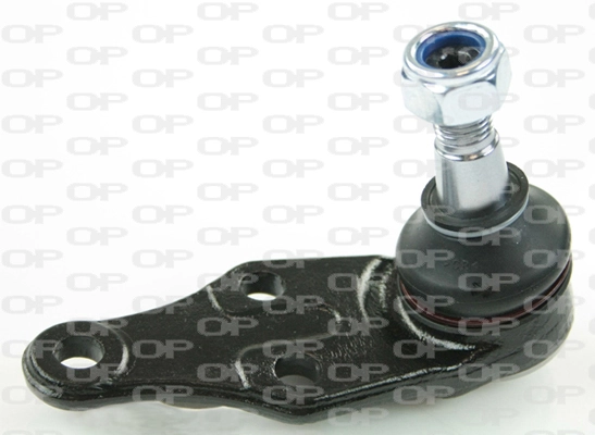 SSB101411 Open Parts