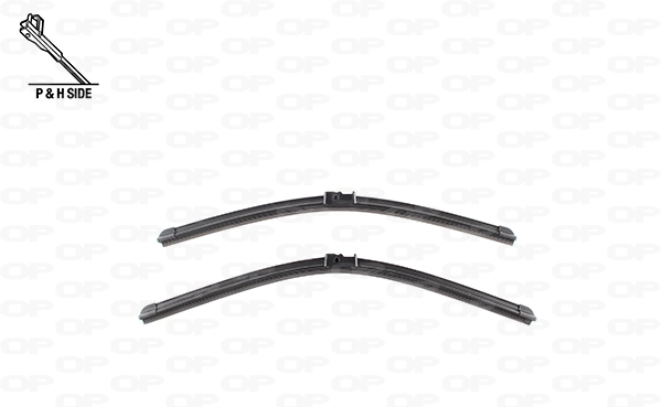 WBT904000 Open Parts
