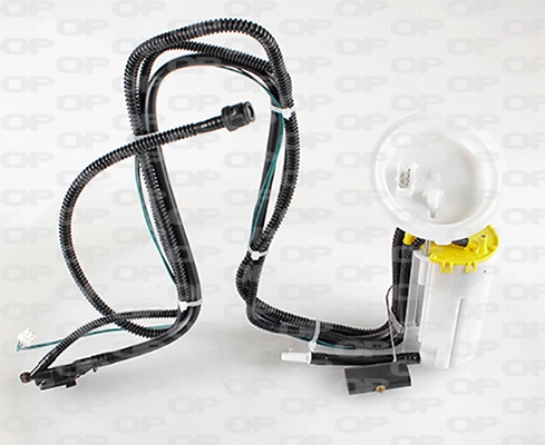 FFU206300 Open Parts