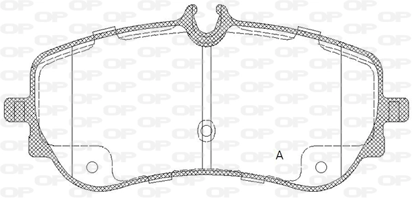 BPA184800 Open Parts