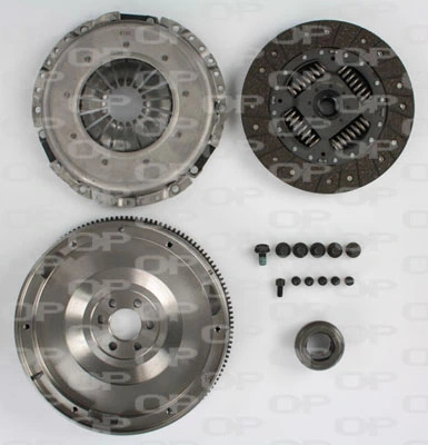 CLK917104 Open Parts