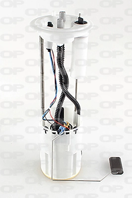 FFU206400 Open Parts