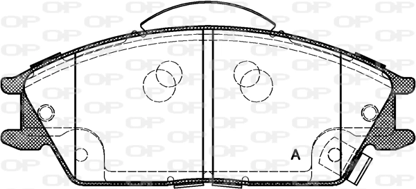 BPA022422 Open Parts