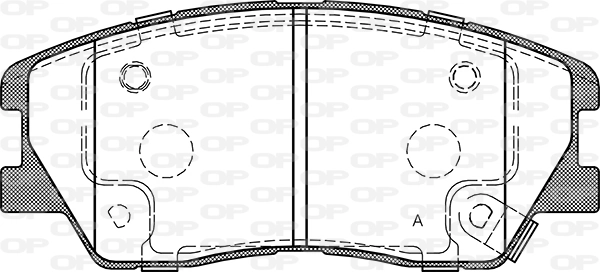Preço da peça  Soul III hatchback