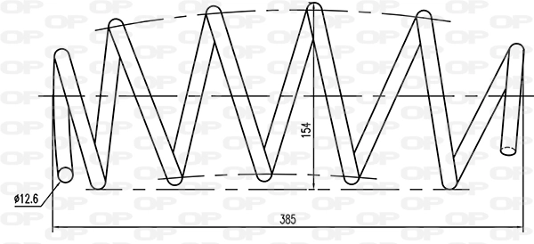 CSR907000 Open Parts