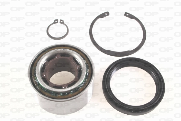 HBK527401 Open Parts