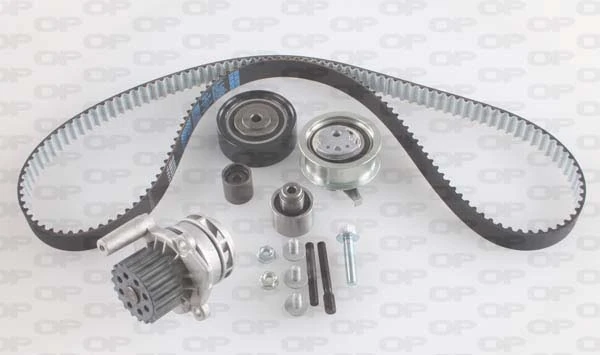 WTBK507000 Open Parts