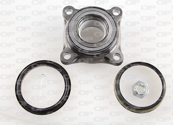 HBK525102 Open Parts