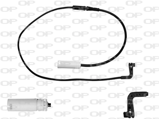AK311300 Open Parts