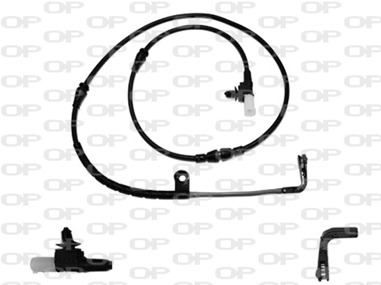 AK312600 Open Parts
