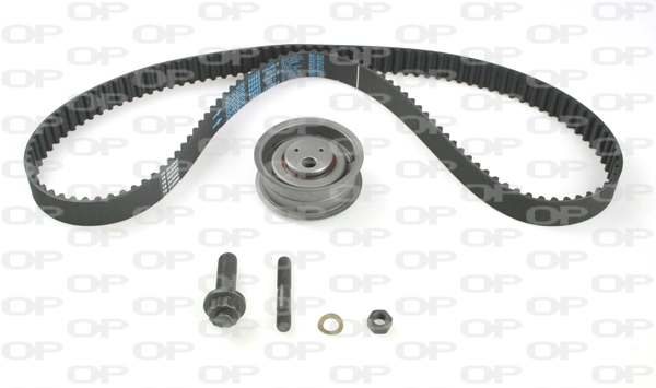 Compre Correia do mecanismo de distribuição de gás, kit Audi 80 