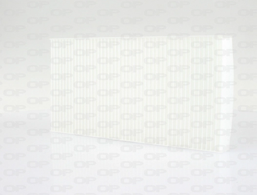 CAF206501 Open Parts