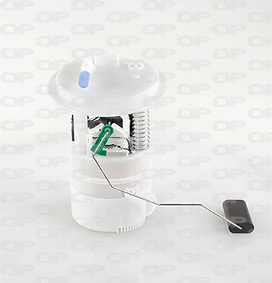 FFU205700 Open Parts