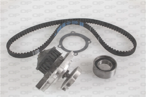 WTBK501600 Open Parts