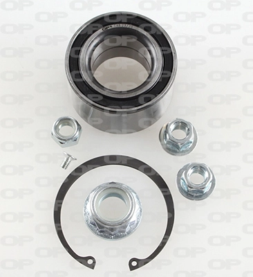 Comprar  Octavia I 1U2