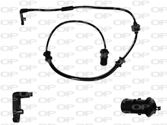 AK307700 Open Parts