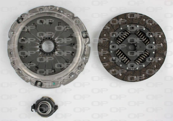 CLK911703 Open Parts