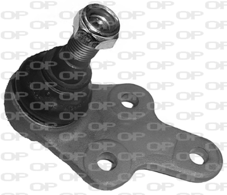Suporte de esfera inferior para Mazda 5 CR
