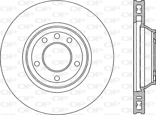 BDR229920 Open Parts