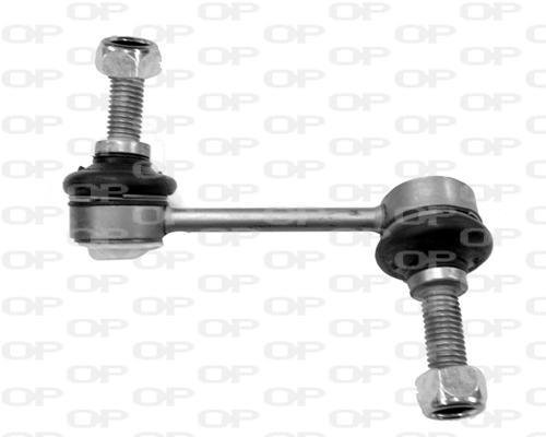 SSL110201 Open Parts