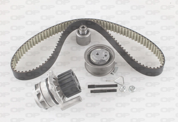 WTBK500000 Open Parts