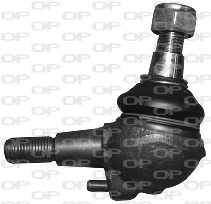 SSB101911 Open Parts