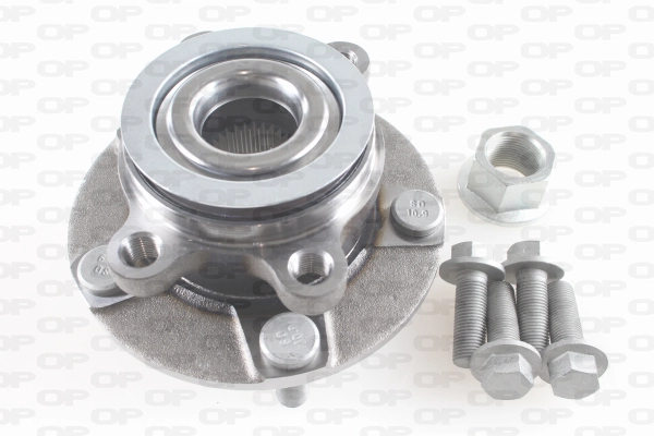HBK503703 Open Parts
