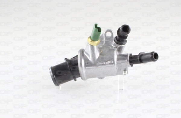 TRM104700 Open Parts