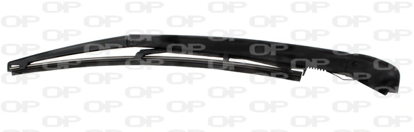 Limpa-pára-brisas de vidro traseiro Fiat Panda II 169A ao melhor preço