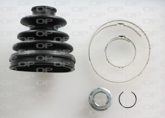 Bota de proteção externa de junta homocinética do semieixo dianteiro Honda Accord preço, a partir de 15,83 USD