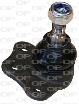 SSB101711 Open Parts
