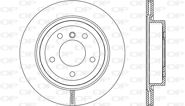 BDR267920 Open Parts