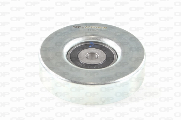 ACT213900 Open Parts
