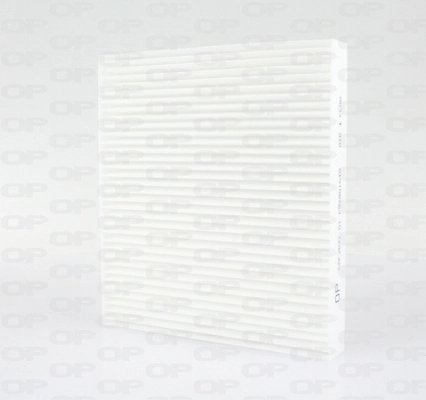 CAF207101 Open Parts
