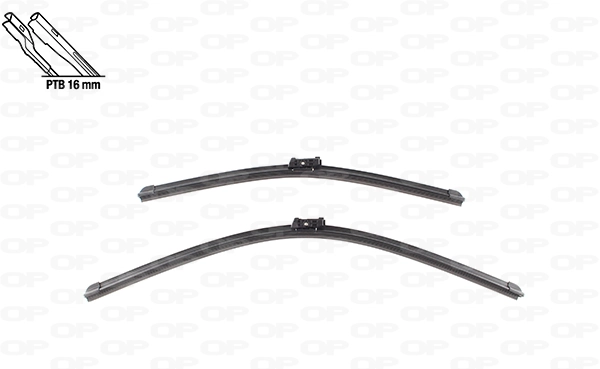  para Volkswagen Passat  (3G2, CB2)