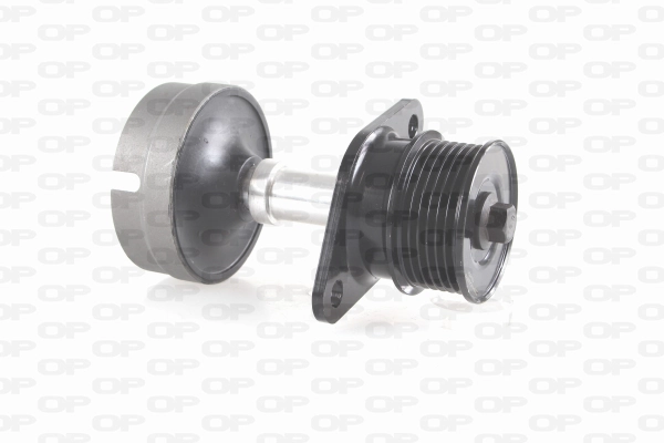  Polia do gerador Ford Fiesta COURIER сaixa (J5S, J3S) (1996 - 2002) COURIER