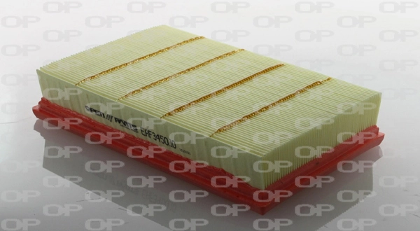 EAF345010 Open Parts