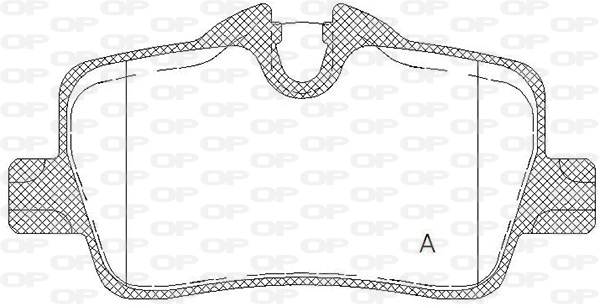BPA187300 Open Parts