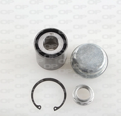 HBK514501 Open Parts