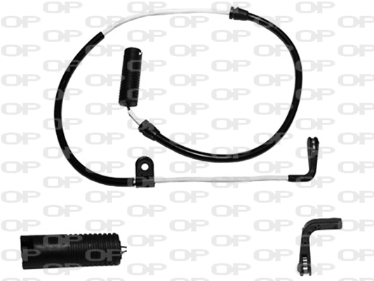 AK305700 Open Parts
