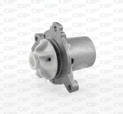 WAP810400 Open Parts
