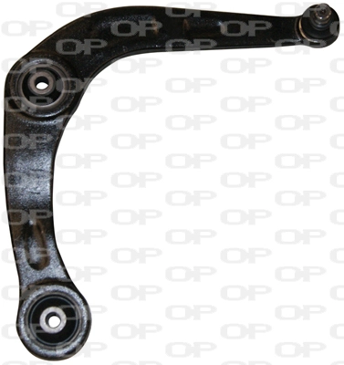 SSW100801 Open Parts