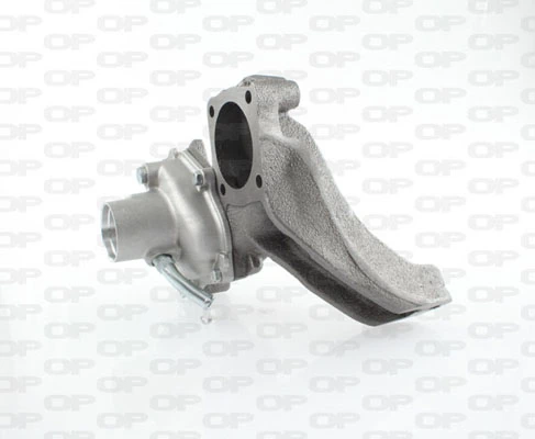 Bomba de água (bomba) de esfriamento, montada com caixa Fiat/Alfa/Lancia 46409134 preço, a partir de 67,98 USD