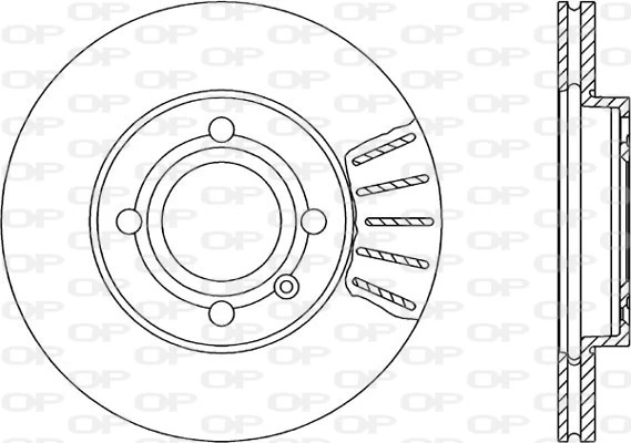 BDA102720 Open Parts