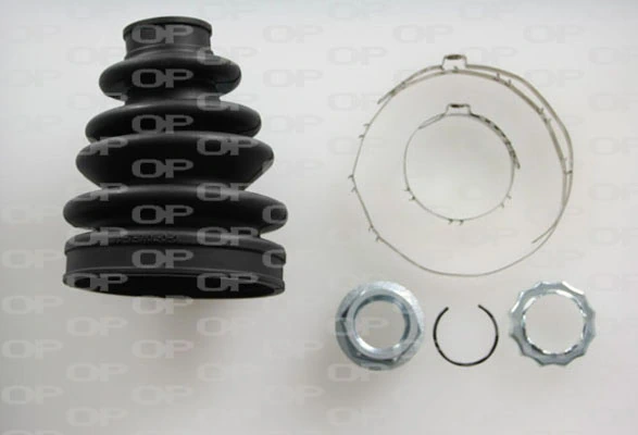 SJK725200 Open Parts